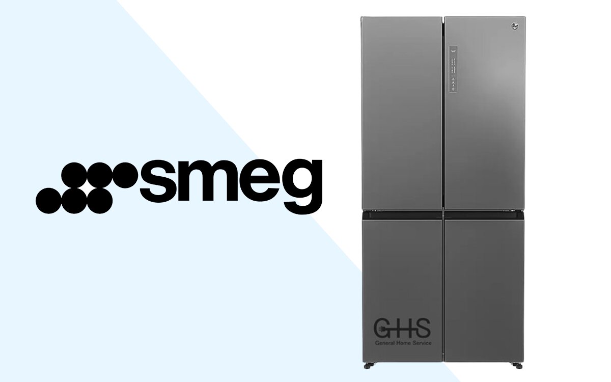Επισκευή ψυγείου Smeg και συντήρηση / service