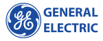 general electric logo
